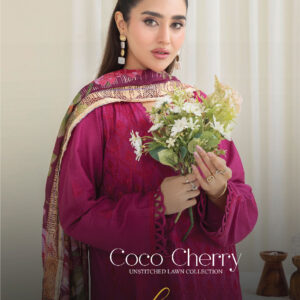 Coco Cherry by Gulljee Cataloge-01